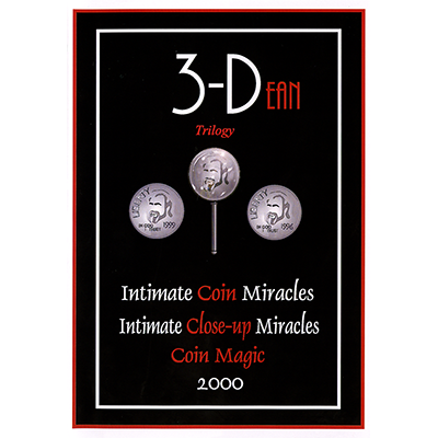 3-Dean Trilogy by Dean Dill - Video Download